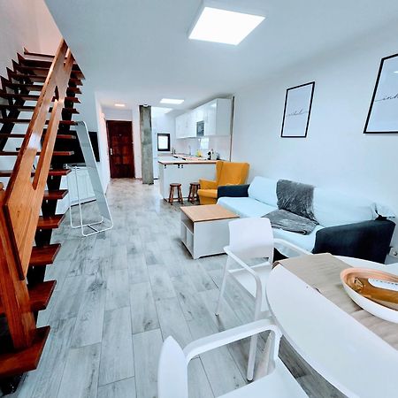 Vv Duplex Isla Bonita "By Henrypole Home" Los Cancajos Exterior photo