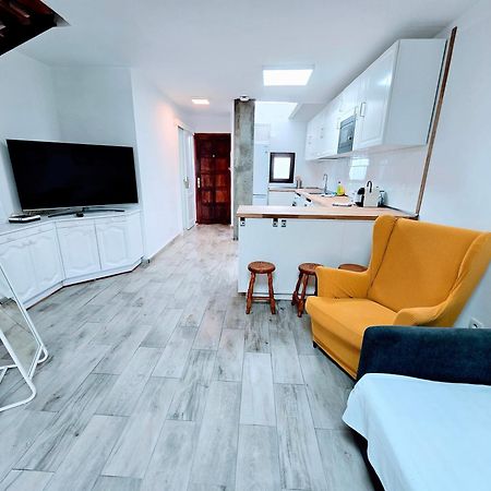 Vv Duplex Isla Bonita "By Henrypole Home" Los Cancajos Exterior photo