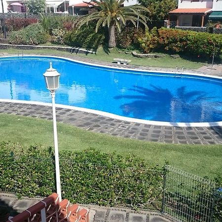 Vv Duplex Isla Bonita "By Henrypole Home" Los Cancajos Exterior photo