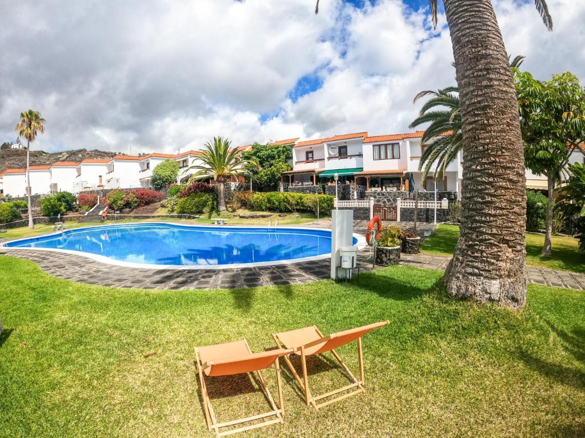 Vv Duplex Isla Bonita "By Henrypole Home" Los Cancajos Exterior photo