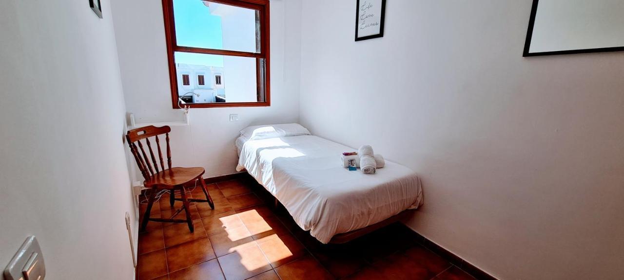 Vv Duplex Isla Bonita "By Henrypole Home" Los Cancajos Exterior photo