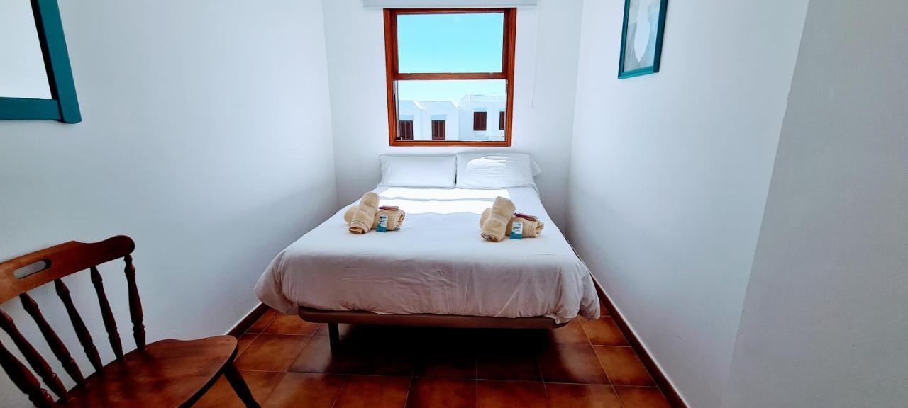 Vv Duplex Isla Bonita "By Henrypole Home" Los Cancajos Exterior photo