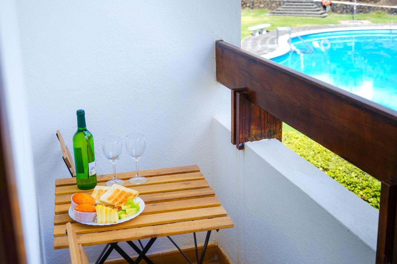 Vv Duplex Isla Bonita "By Henrypole Home" Los Cancajos Exterior photo