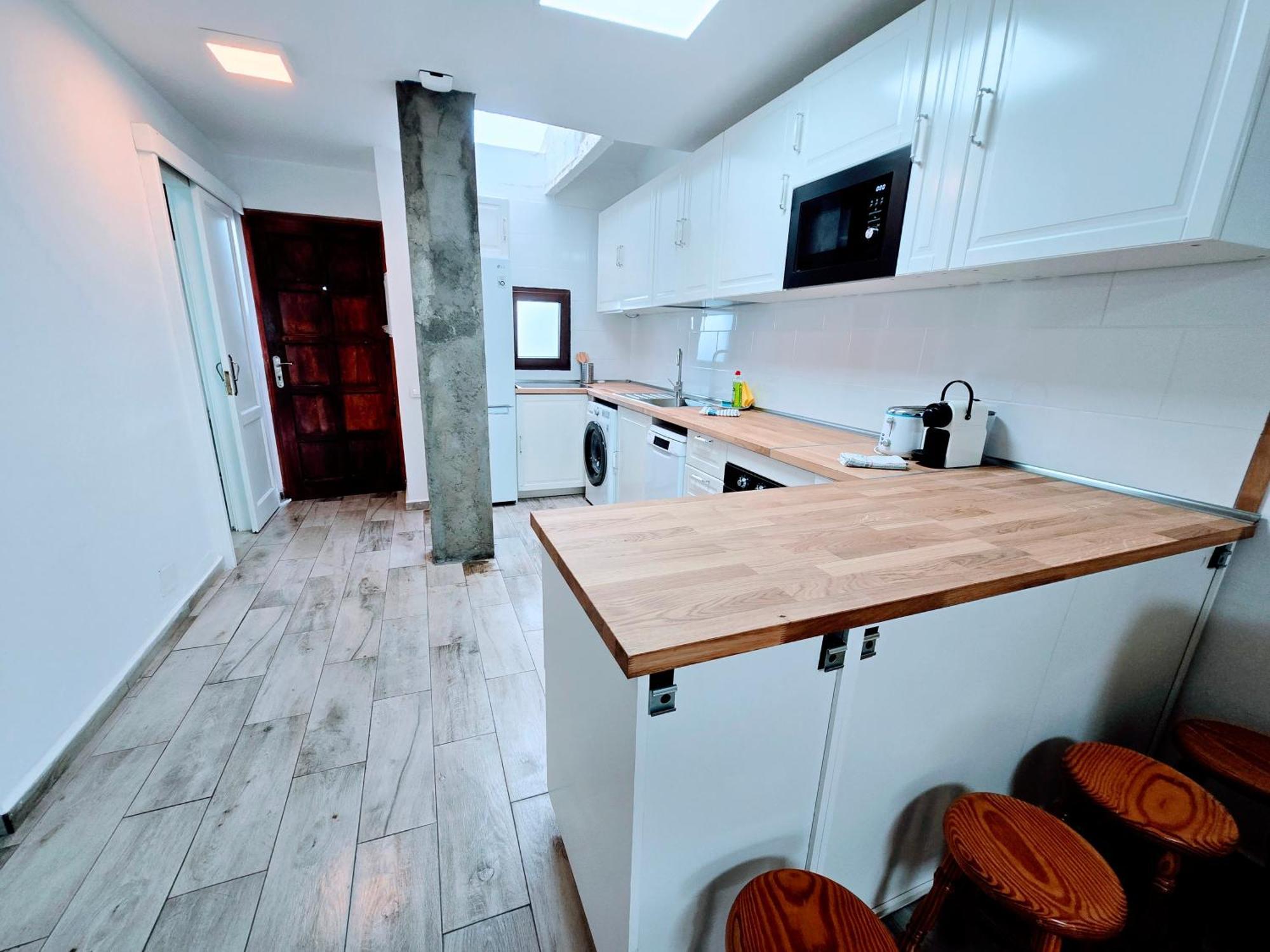 Vv Duplex Isla Bonita "By Henrypole Home" Los Cancajos Exterior photo