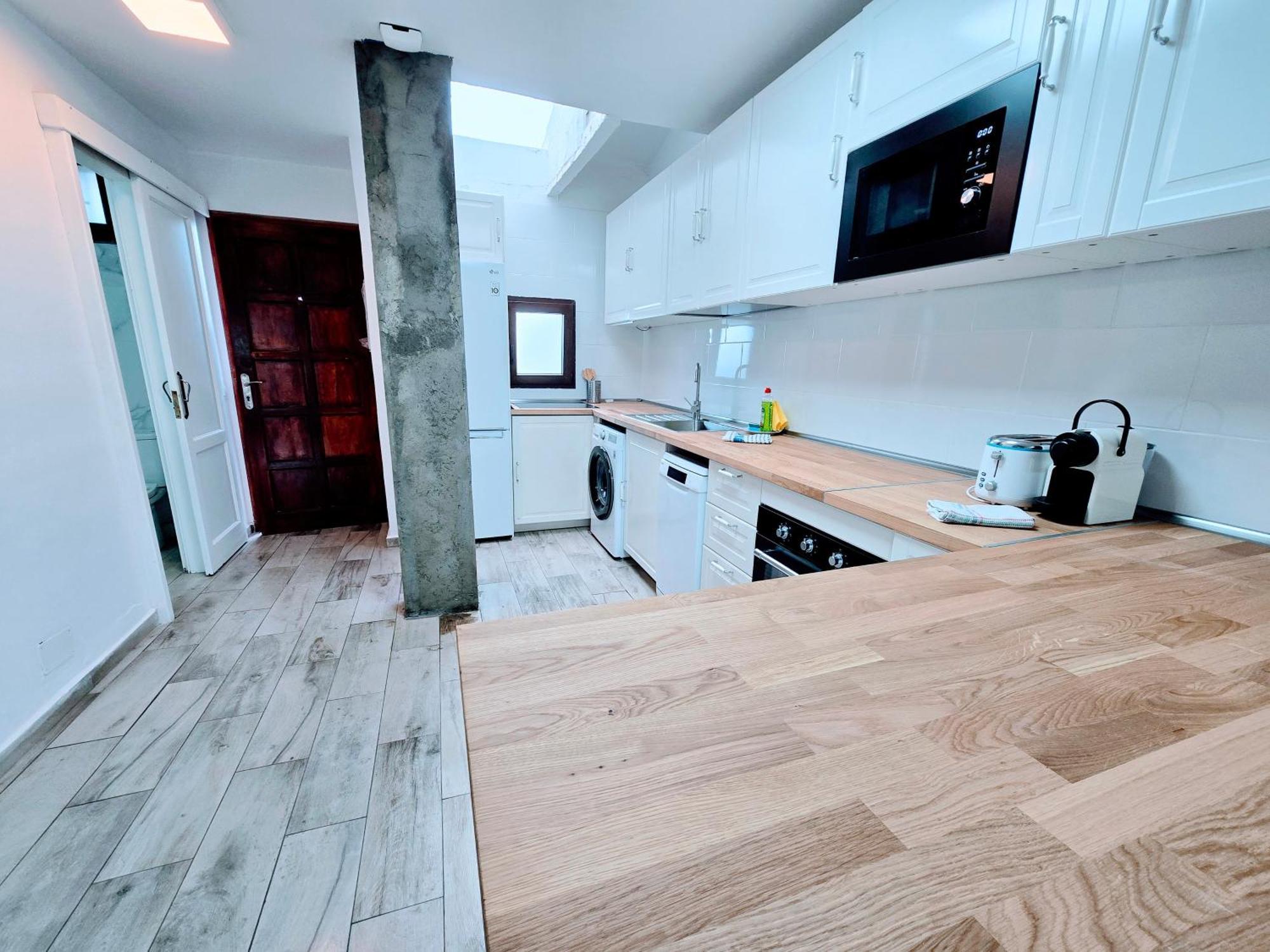 Vv Duplex Isla Bonita "By Henrypole Home" Los Cancajos Exterior photo