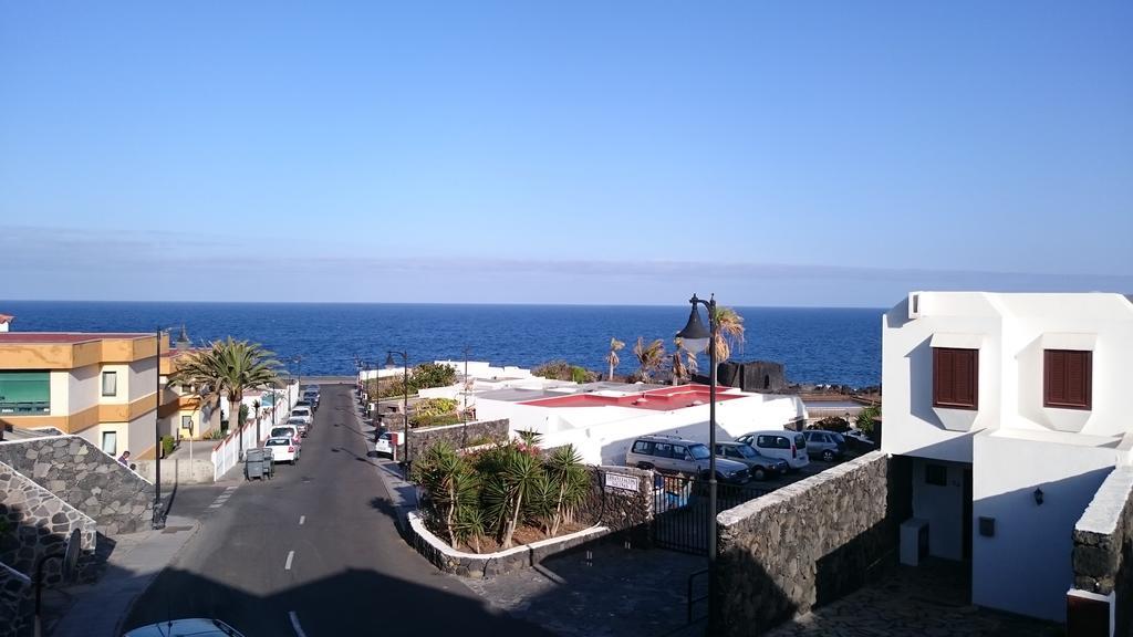 Vv Duplex Isla Bonita "By Henrypole Home" Los Cancajos Exterior photo