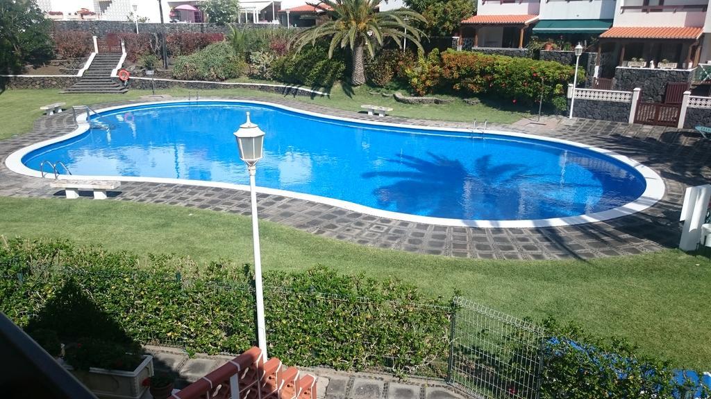 Vv Duplex Isla Bonita "By Henrypole Home" Los Cancajos Exterior photo