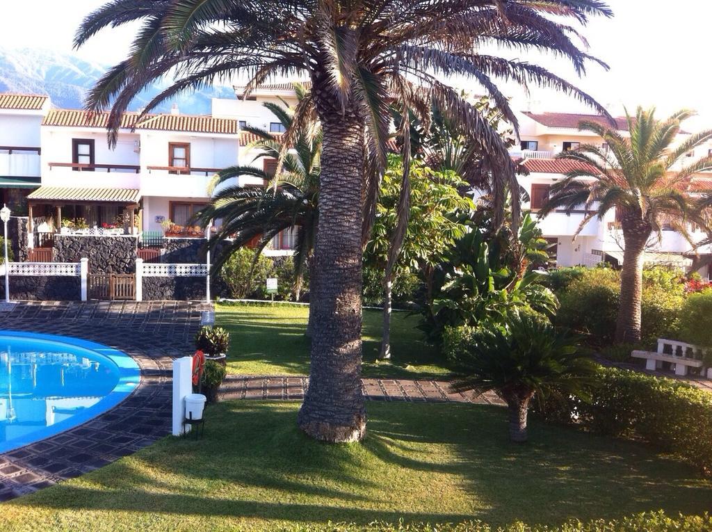 Vv Duplex Isla Bonita "By Henrypole Home" Los Cancajos Exterior photo