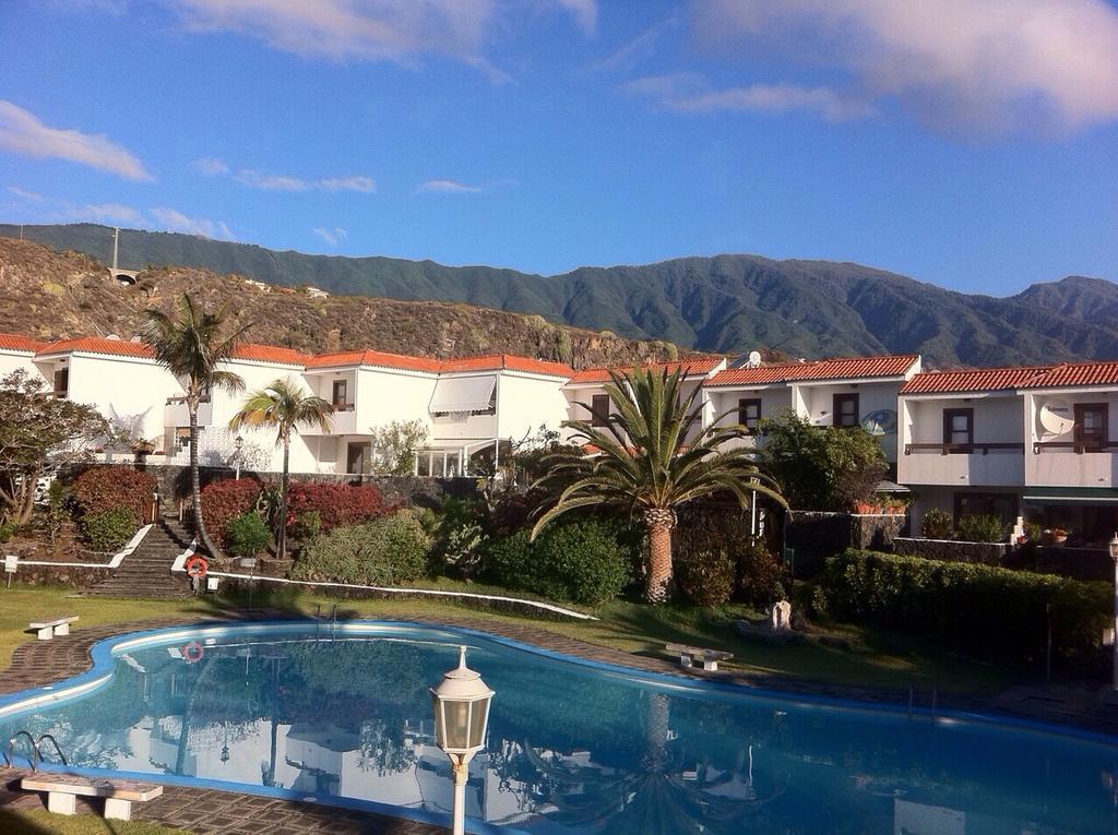 Vv Duplex Isla Bonita "By Henrypole Home" Los Cancajos Exterior photo