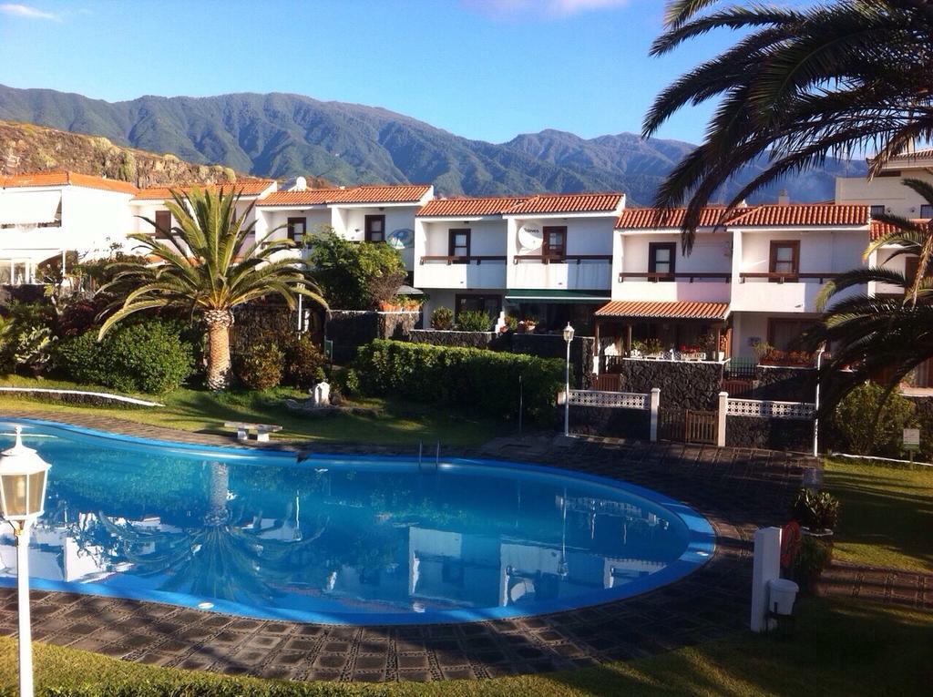 Vv Duplex Isla Bonita "By Henrypole Home" Los Cancajos Exterior photo