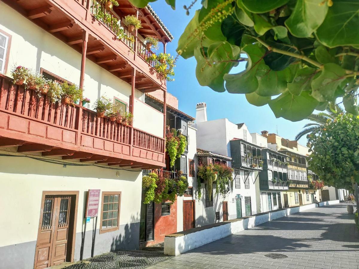 Vv Duplex Isla Bonita "By Henrypole Home" Los Cancajos Exterior photo