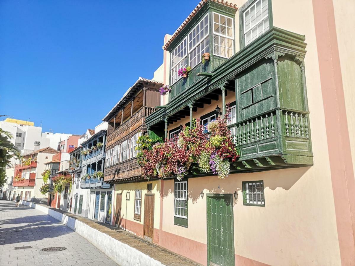 Vv Duplex Isla Bonita "By Henrypole Home" Los Cancajos Exterior photo
