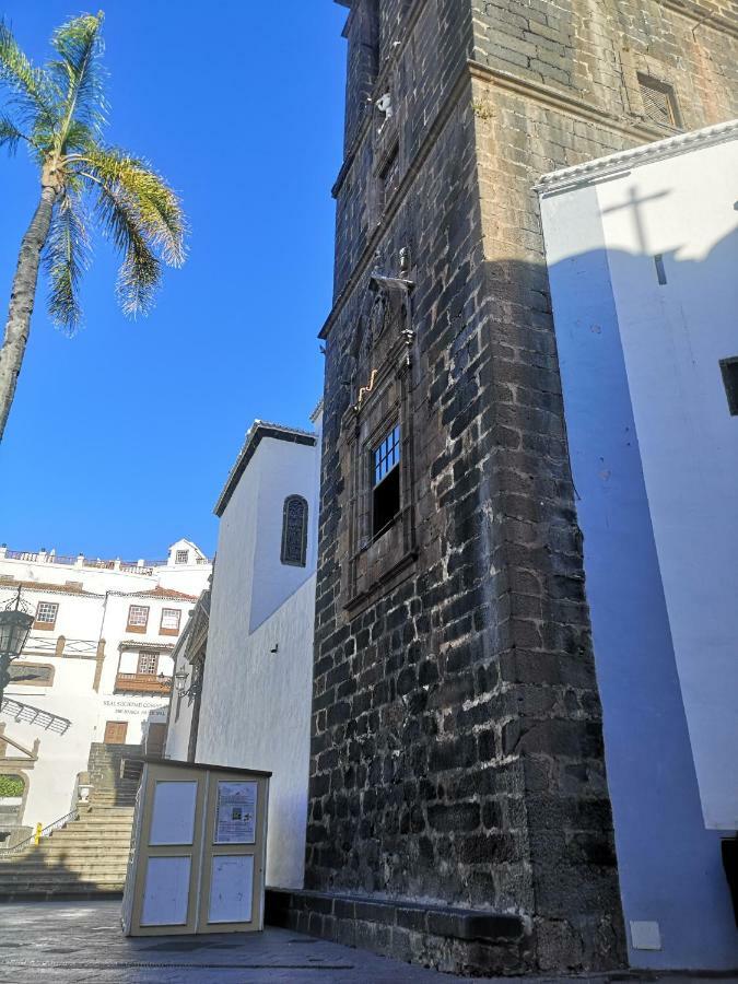 Vv Duplex Isla Bonita "By Henrypole Home" Los Cancajos Exterior photo